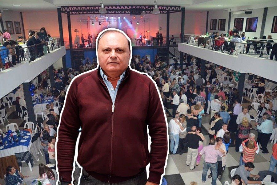 Se realizará la gran cena del Trabajador Metalúrgico en Bella Italia: ¿qué shows habrá??