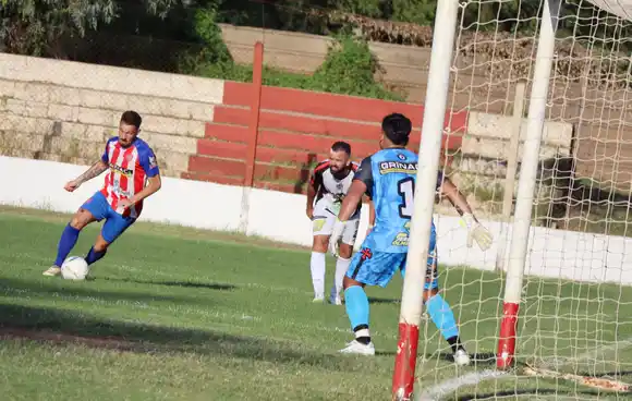 Se juega la segunda fecha del Torneo “Enzo Goya” de Primera “A” de la Liga Concordiense