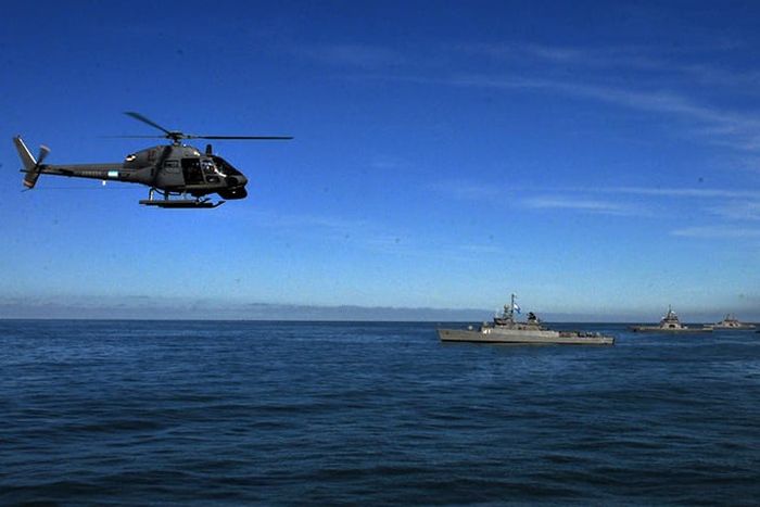 Armada - 3