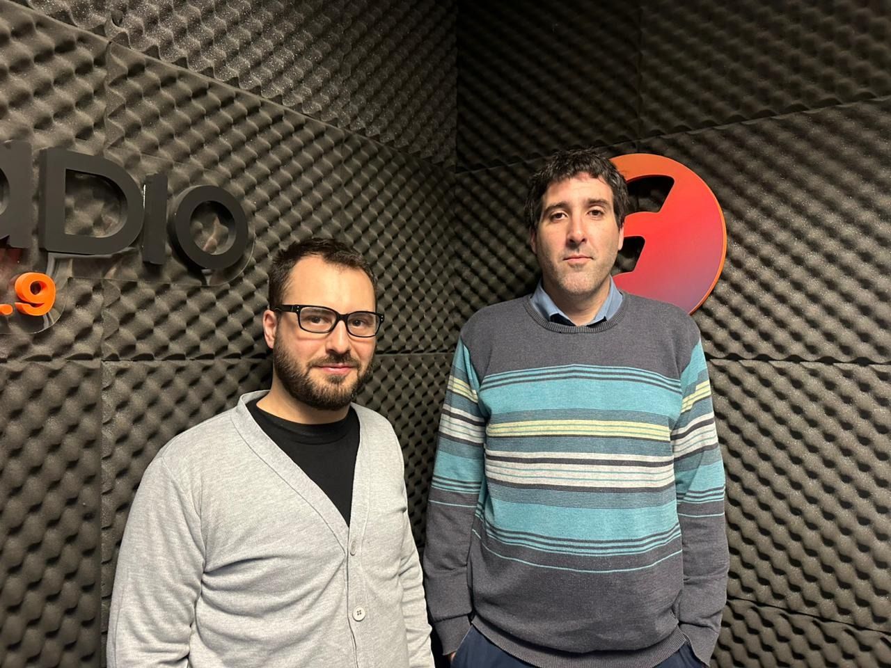 Panorama Internacional con Pablo Taboada y Sebastián Macía