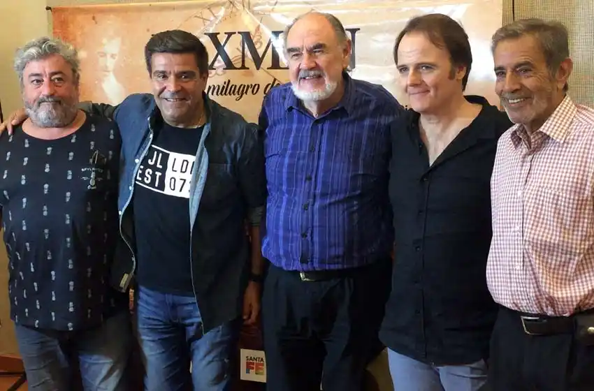 Se presentó oficialmente la última película de Néstor Zapata