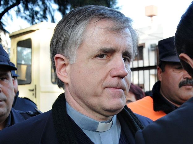 Grassi pidió su excarcelación ante la Corte Suprema bonaerense