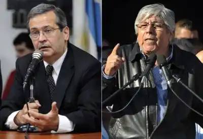 Violencia en Independiente: Moyano anticipó que denunciará penalmente a Cantero