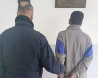 El Comando de Patrullas logró otra aprehensión