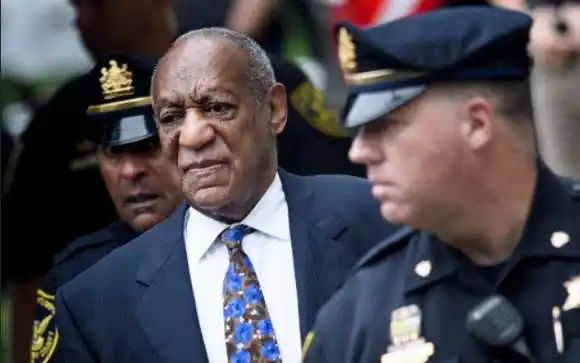 Bill Cosby dejará la cárcel luego de fallo a su favor