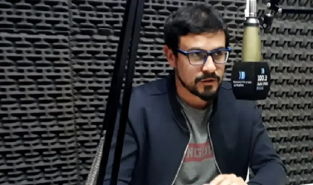 Nahuel Baridón: "El oficialismo logró atravesar la crisis y ya piensa en el escenario electoral de 2027"
