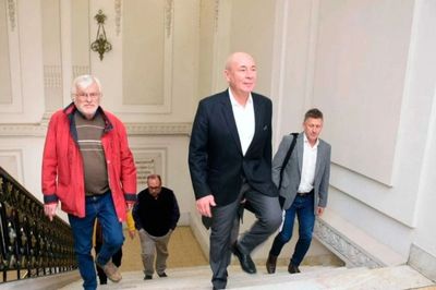 La paritaria central en Santa Fe pasó a un cuarto intermedio