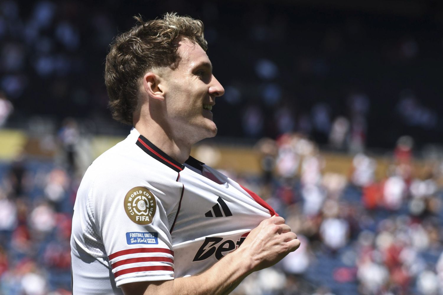 River busca el triunfo que lo clasifique a octavos de final