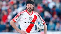 Pavone llegaría a Tandil para disputar un torneo de fútbol amateur