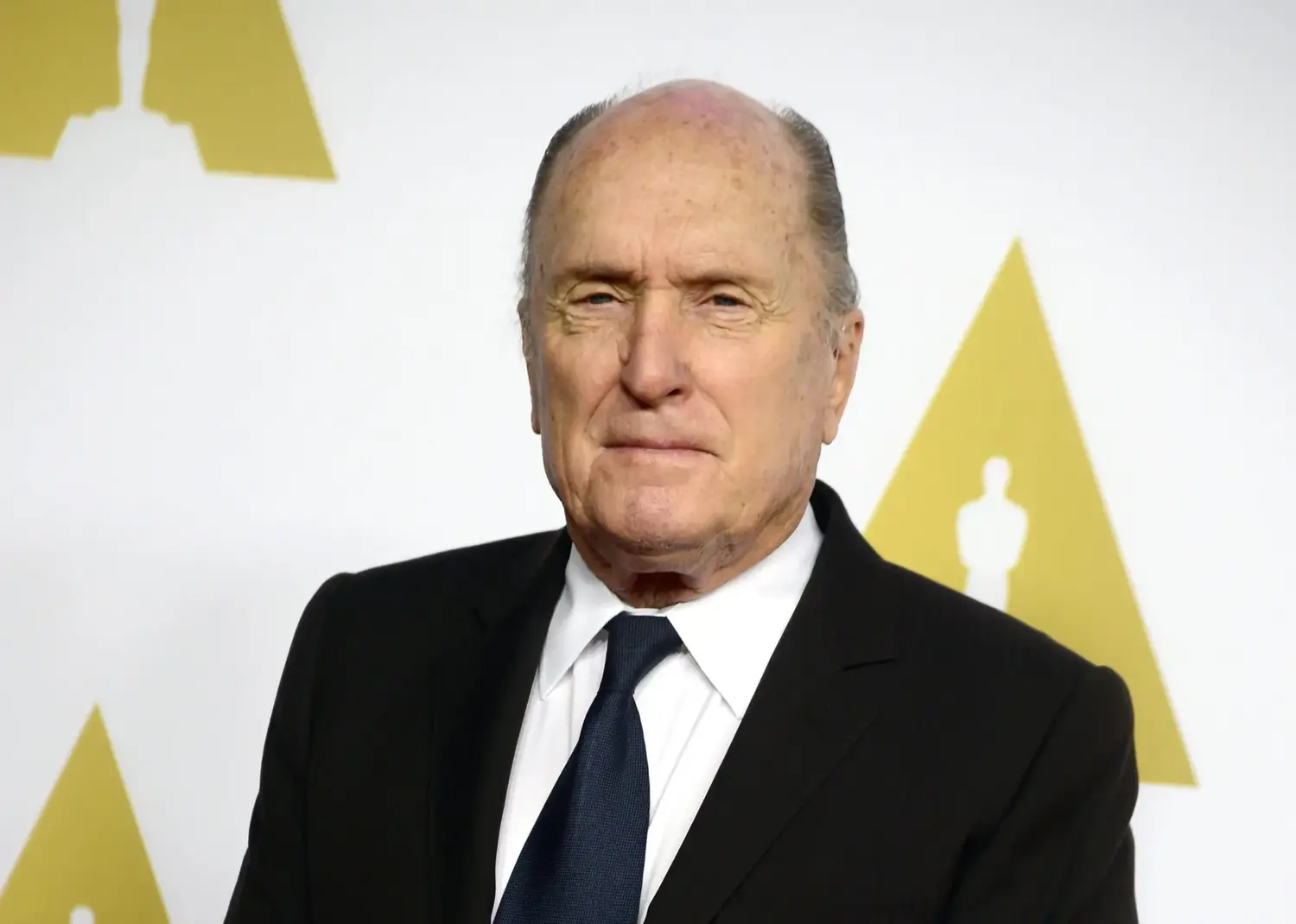 A los 95 años, murió el icónico actor, Robert Duval