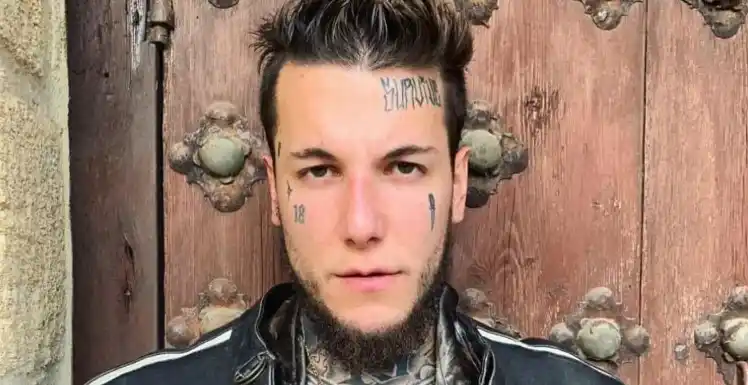 Alex Caniggia denunció al imitador del programa de Guido Kaczka