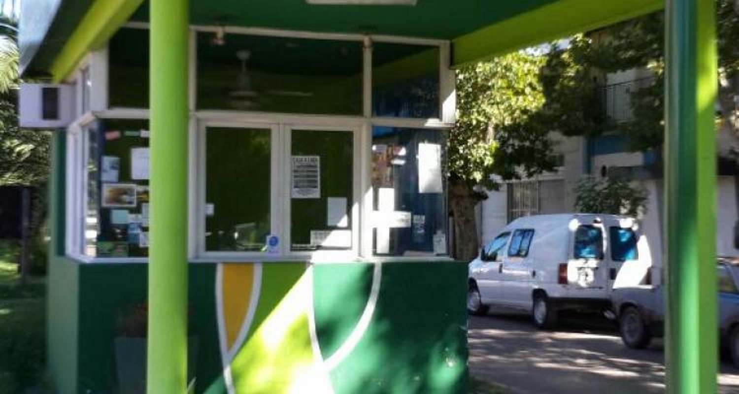 Tras la polémica, cambios de horario en la casilla de turismo