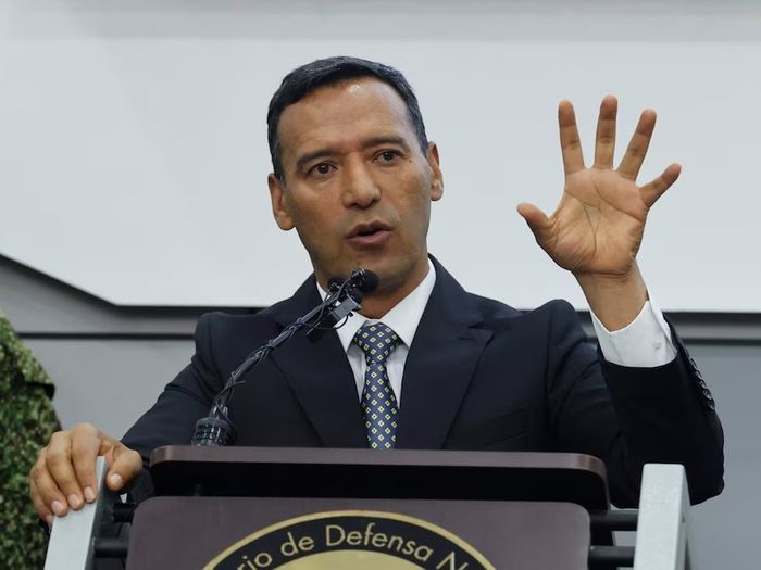 Colombia denunció el secuestro de 34 militares por parte de civiles