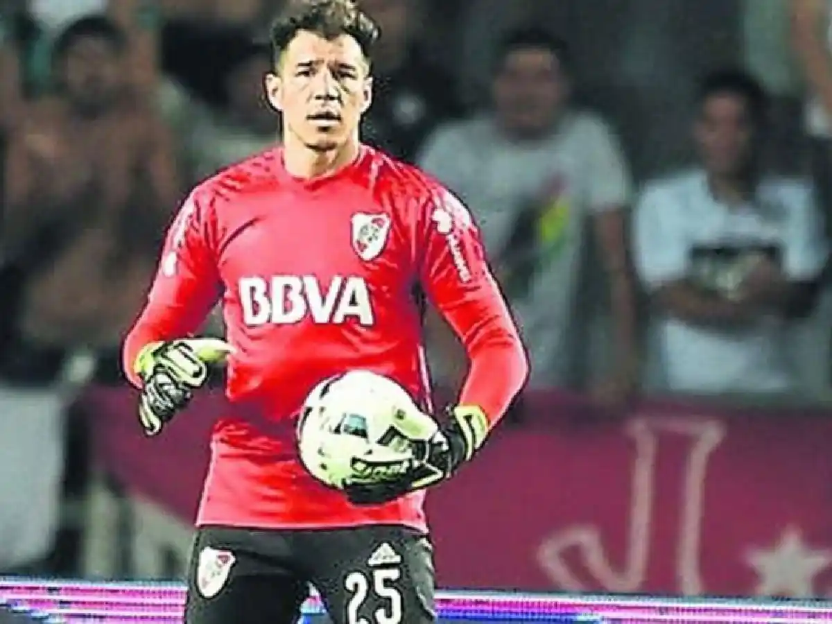 Banfield confirma el regreso de Bologna