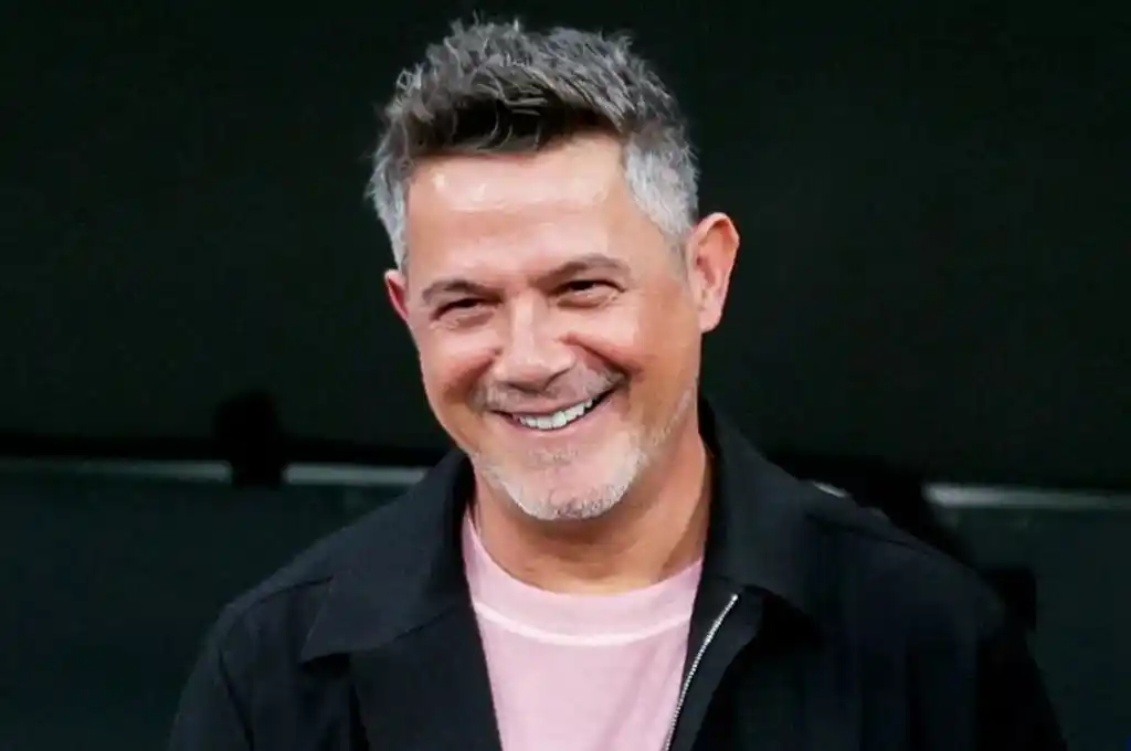 Alejandro Sanz