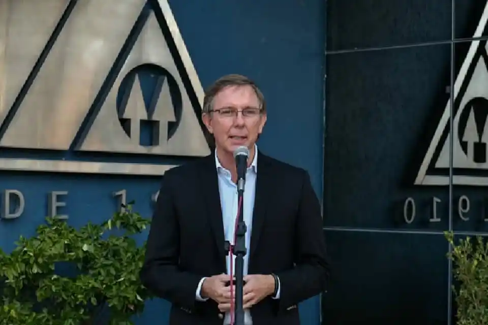 Por el cierre de exportaciones cárnicas Entre Ríos perderá más de 13 millones de dólares