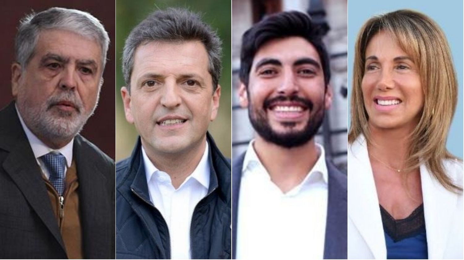 Cuáles son los diputados por la Provincia que faltaron a más de la mitad de las votaciones