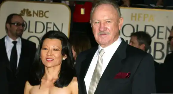 El actor Gene Hackman y su esposa, fueron encontrados sin vida en su casa de Nuevo México