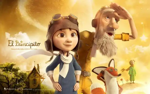 Ciclo de Cine Infantil en Biblioteca Popular
