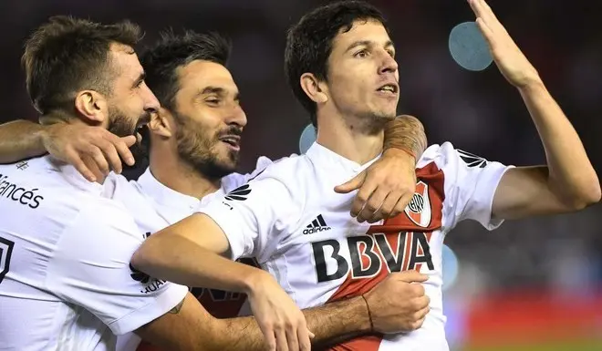 River se despidió con un triunfo «clásico»