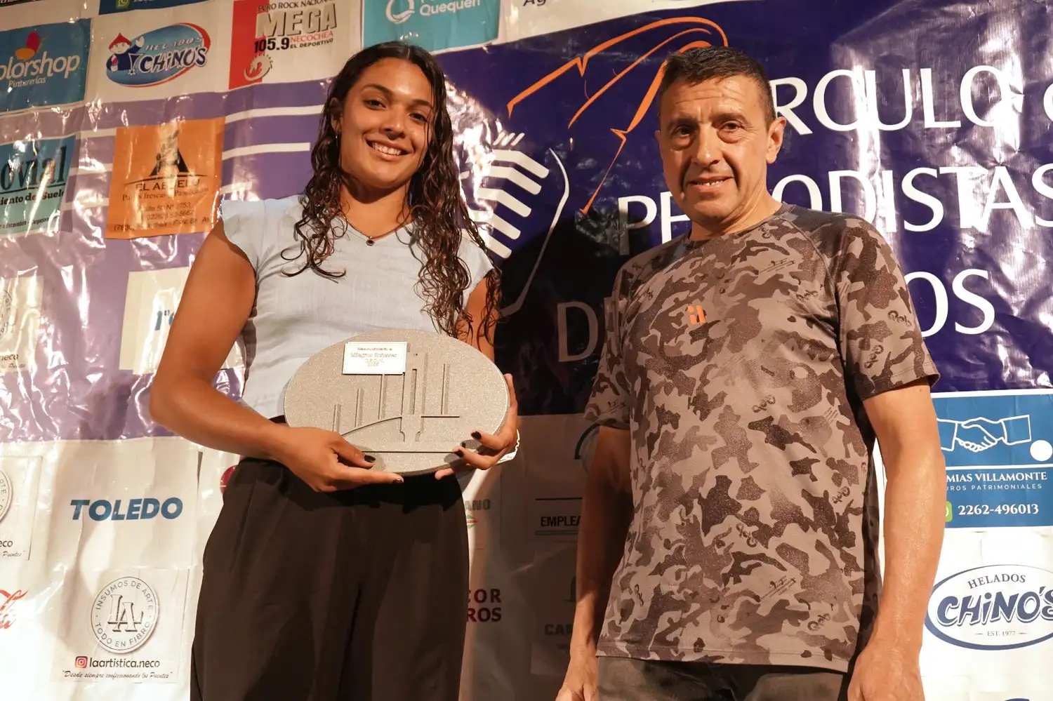 fiesta del deporte 25