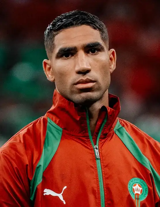 HAKIMI