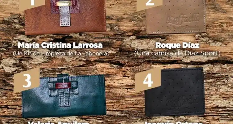Todos los ganadores de Sin Galera