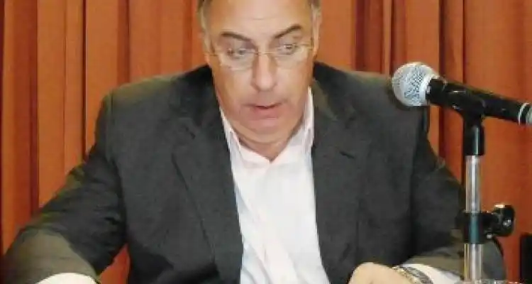 Barbieri: “La moratoria se va a aprobar porque hubo un acuerdo”
