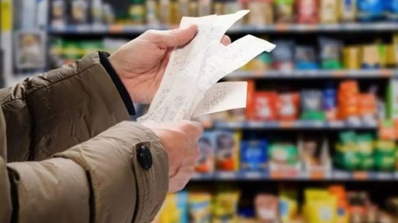 ¡DE TERROR! INFLACIÓN de marzo puso a temblar los bolsillos del venezolano (+Cifras)