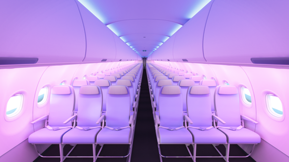 Aircraft Interiors Expo 2024: Airbus set to renovate interiors of three airlines