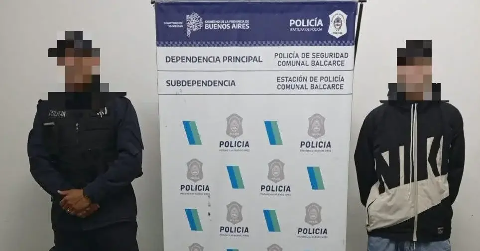 Violencia escolar en Balcarce: apuñalaron a un estudiante y detuvieron a otro de 16 años durante una jornada deportiva