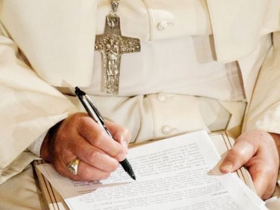 Catequesis del Papa: “Siempre podemos reemprender nuestro camino”