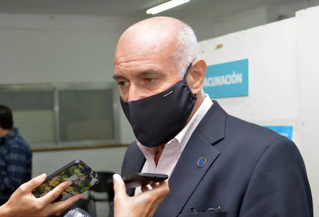 La Unicen dará prioridad a la virtualidad para todos los alumnos 