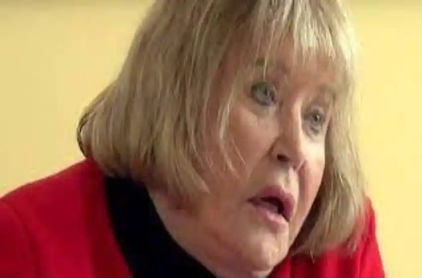 La jueza Servini de Cubría tiene coronavirus y advirtió: «Si no vacunan a todo mi equipo no se pueden hacer las PASO»