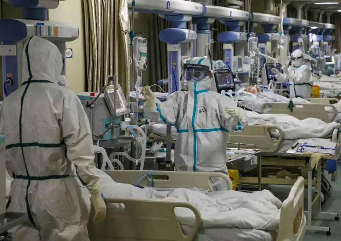 Se registraron en la provincia cuatro fallecimientos asociados al Covid