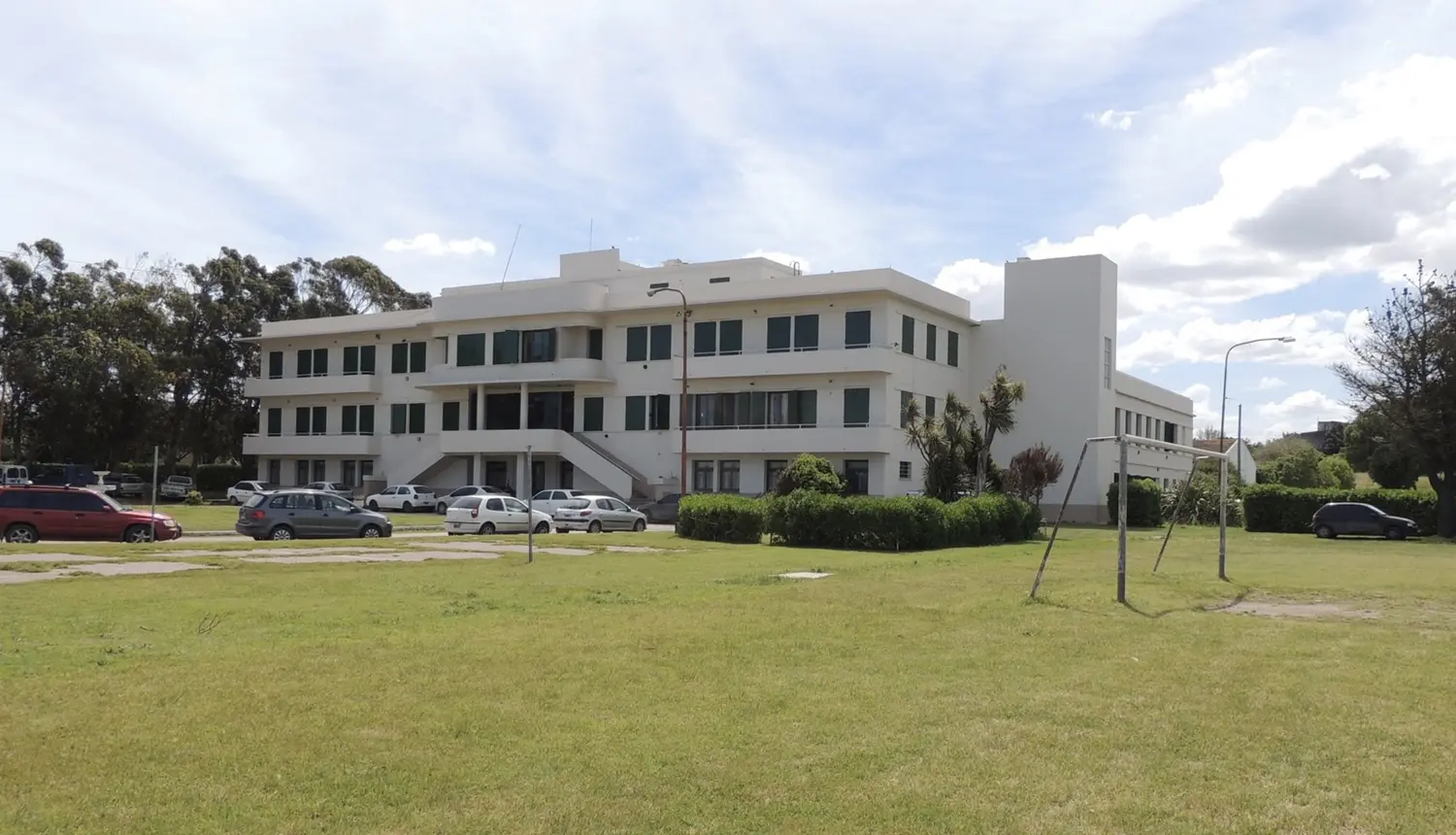 Necochea: La Universidad de Quequén, vecinos y Defensa Civil realizan colecta por Corrientes
