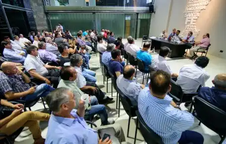 FESTRAM rechazó la propuesta e irá al paro