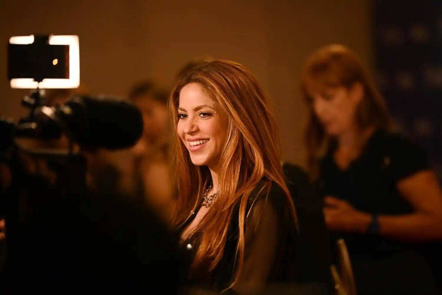 Shakira se desnudó CON ESTAS FRASES en entrevista “post Piqué”