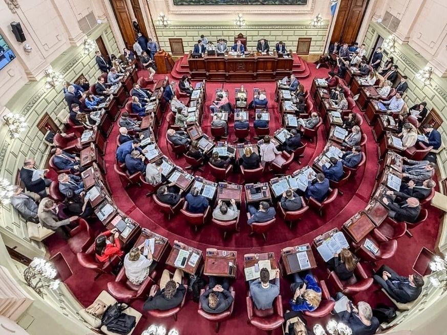 Se debatirá la autonomía municipal para localidades con más de 10 mil habitantes. Foto: Gentileza.