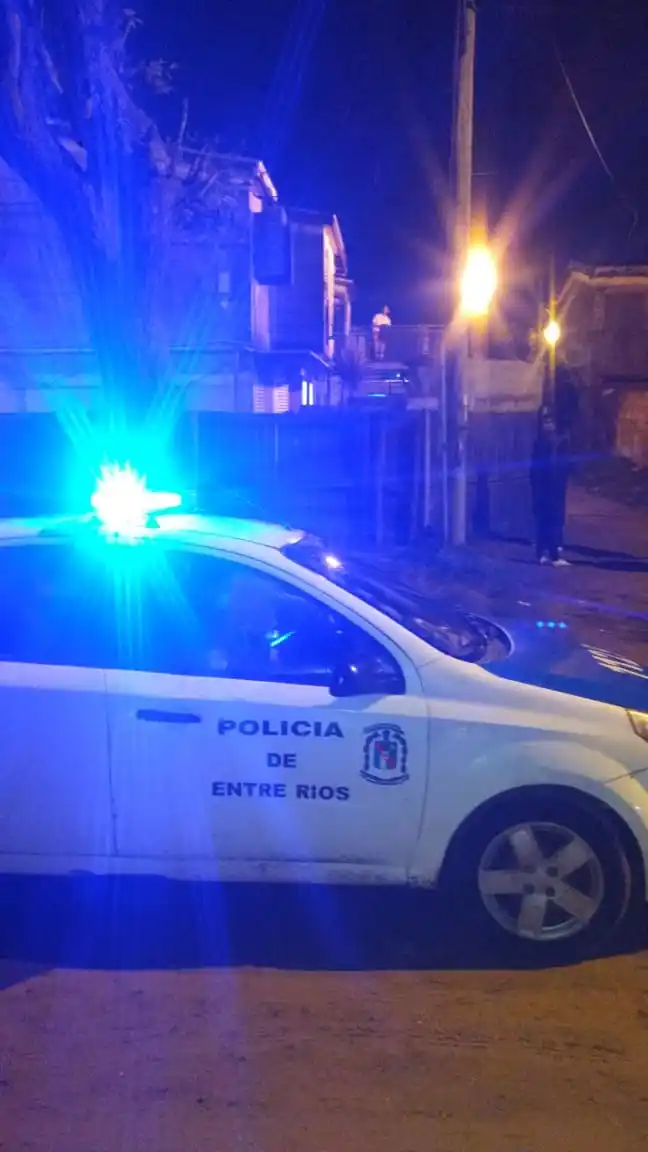 Barrio 348: encontró a su padre muerto y esperó dos horas al médico