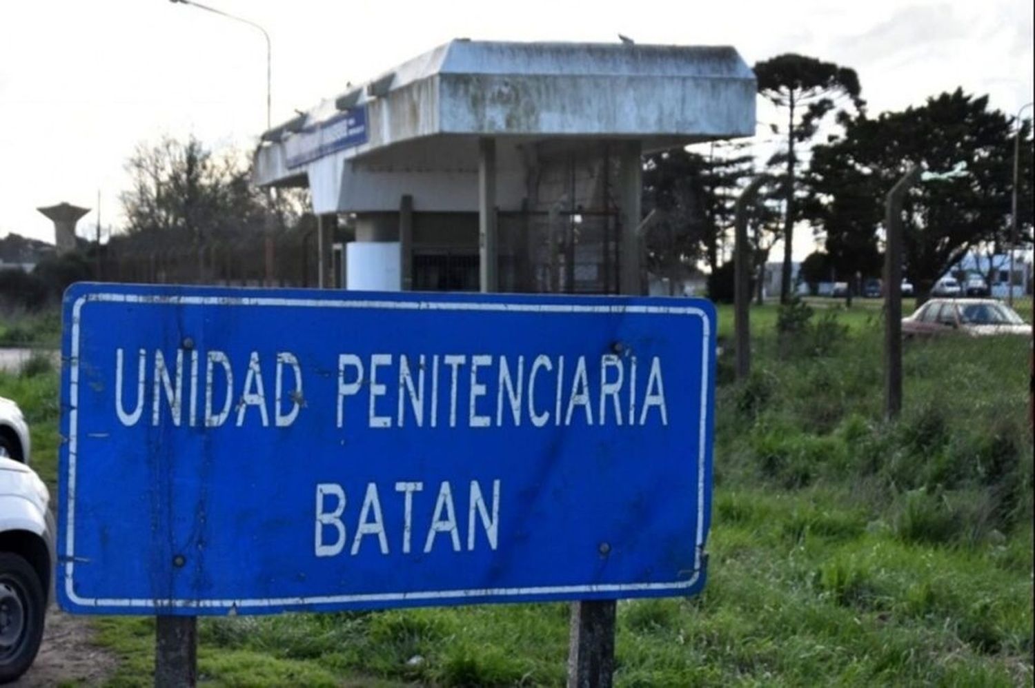Amenazó con prenderle fuego la casa a su madre