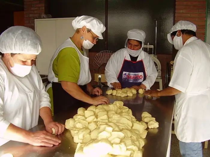 Realizan entrenamientos laborales para jóvenes de Gualeguaychú 