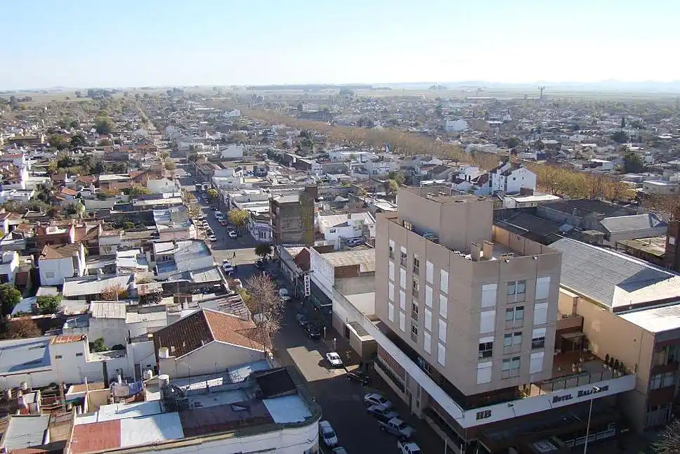 COVID-19 en Balcarce: Restricciones en actividades gastronómicas, recreativas y religiosas