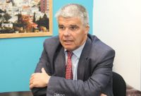 Ricardo Mauhourat instó a los afiliados de  IOMA a recurrir a los defensores del Pueblo