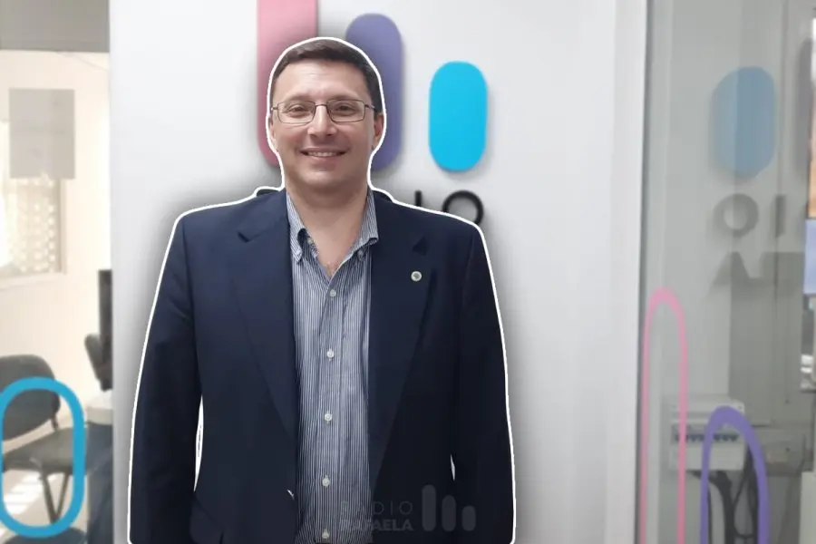 Mársico y la Tributaria 2023: “Tratamos de buscar un equilibrio para que se puedan seguir prestando servicios al vecino”