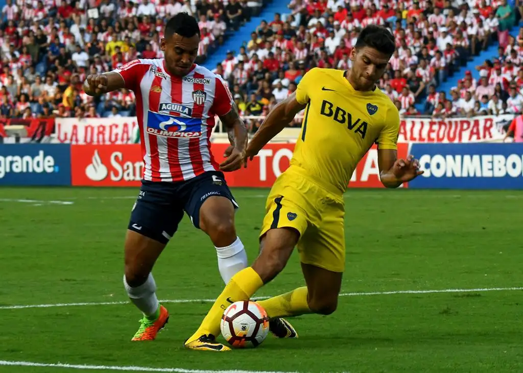 El empate de Boca prolongó el suspenso