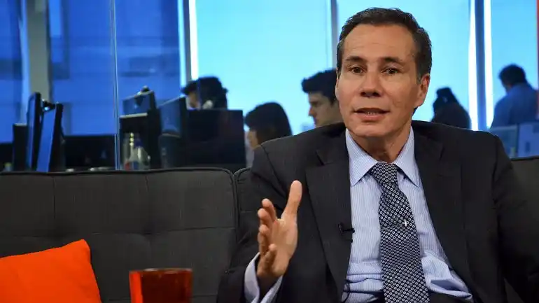 Encontraron muerto al fiscal Nisman en su departamento de Puerto Madero