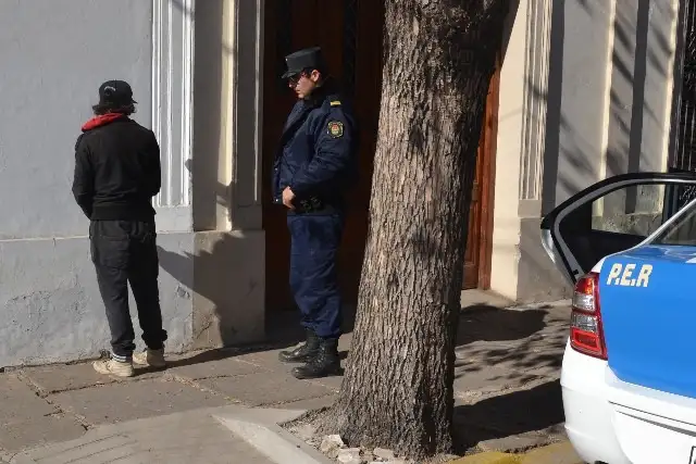 Dejó la bicicleta en la Municipalidad y se la robaron: la recuperó