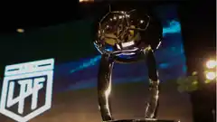 Con dos partidos, finaliza la segunda fecha de la Liga Profesional