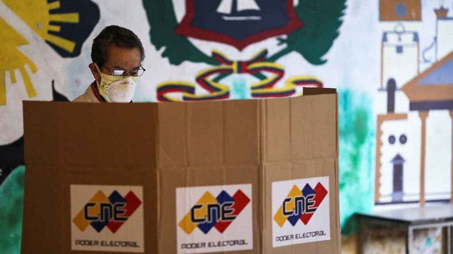 70% de los venezolanos quiere votar para solucionar los problemas, asegura Félix Seijas